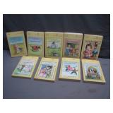 Complete �Little House� Series by Laura Ingalls... Complete �Little House� Series by Laura Ingalls...