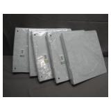 PVC-Free Binders (Made in Canada) PVC-Free Binders (Made in Canada)