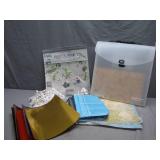 Scrapbooking Materials Starter Bundle Scrapbooking Materials Starter Bundle