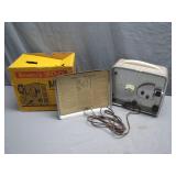 Eastman Kodak Brownie 300 Movie Projector Eastman Kodak Brownie 300 Movie Projector
