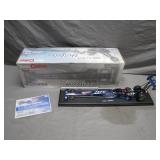 2003 NHRA Larry Dixon Top Fuel Dragster Model 2003 NHRA Larry Dixon Top Fuel Dragster Model