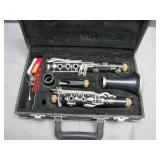 LeBlanc Clarinet with Case LeBlanc Clarinet with Case