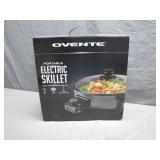 Ovente Portable Electric Skillet in Box Ovente Portable Electric Skillet in Box