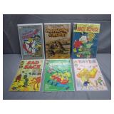 Classic Comic Books Lot Classic Comic Books Lot