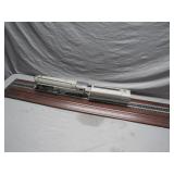 New York Central Locomotive Display Model New York Central Locomotive Display Model