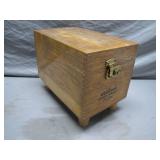 Esquire Deluxe Shoe Valet Box Esquire Deluxe Shoe Valet Box