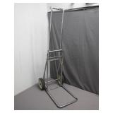 Classic Folding Metal Hand Truck Classic Folding Metal Hand Truck