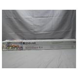 Jenn-Air Stainless Steel Rotisserie Kit Jenn-Air Stainless Steel Rotisserie Kit