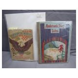 Early 20th Century Storybooks Early 20th Century Storybooks
