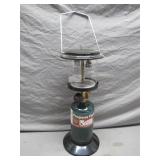 Propane-Powered Camping Lantern Propane-Powered Camping Lantern