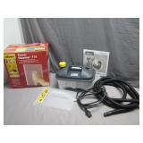 Wagner Power Steamer 715 Wallpaper Remover Wagner Power Steamer 715 Wallpaper Remover