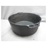 Wagner Ware Sidney O Cast Iron Dutch Oven Wagner Ware Sidney O Cast Iron Dutch Oven