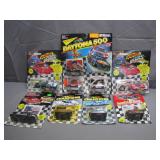 NASCAR Die-Cast Collectibles NASCAR Die-Cast Collectibles
