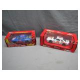 1997 and 1994 Racing Champions Die-Cast Cars 1997 and 1994 Racing Champions Die-Cast Cars