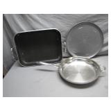 Cuisinart Stainless Steel Cookware Set Cuisinart Stainless Steel Cookware Set