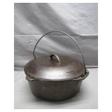 Made in USA Cast Iron Dutch Oven Made in USA Cast Iron Dutch Oven