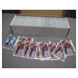 Bowman University Football Cards Bowman University Football Cards
