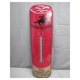 Winchester �The American Legend� Thermometer Winchester �The American Legend� Thermometer