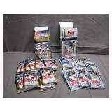 2024 Topps Baseball Card Assortment 2024 Topps Baseball Card Assortment