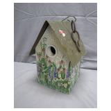 Handcrafted Birdhouse by Bernados Art & Crafts Handcrafted Birdhouse by Bernados Art & Crafts