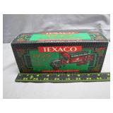 1925 Texaco Tanker Replica with Box 1925 Texaco Tanker Replica with Box