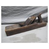 Classic Wooden Hand Plane Tool Classic Wooden Hand Plane Tool