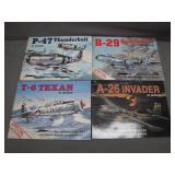 4 Squadron/Signal Publications Books 4 Squadron/Signal Publications Books