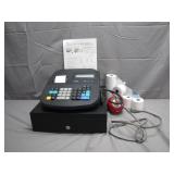 Royal 500dx Electronic Cash Register System Royal 500dx Electronic Cash Register System