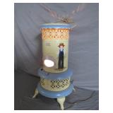 Perfection Model 1600 Decorative Oil Heater Perfection Model 1600 Decorative Oil Heater