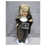 Nancy Lee Nun Doll with Original Box Nancy Lee Nun Doll with Original Box