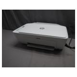 HP DeskJet 2655 Compact All-in-One Printer HP DeskJet 2655 Compact All-in-One Printer
