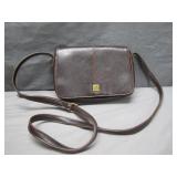 Liz Claiborne Leather Shoulder Bag Liz Claiborne Leather Shoulder Bag