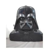Star Wars Darth Vader Action Figure Case