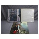 Records Featuring Beatles and Stones