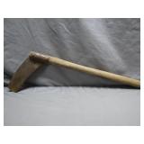 Vintage Southern Maryland Tobacco Knife