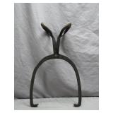 Ice Tongs With Loop Handles