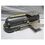 Early 20t Century Todd Protectograph Check Writer