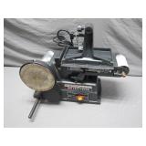 Sears Craftsman 4" Belt and 6" Disc Sander