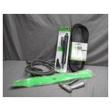 Tools and Accessories for DIY Enthusiasts