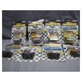Racing Champions NASCAR Collectible Cars Lot