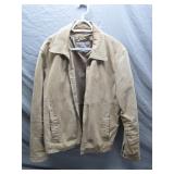 Wilsons Leather Jacket, Size Large