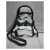 Stormtrooper Helmet Case With Figures