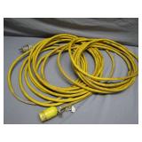 100-Foot Heavy-Duty Extension Cord