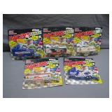 Racing Champions NASCAR Die-Cast Set