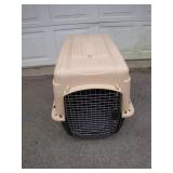 Petmate Large Dog Travel Kennel