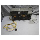Ferris 22-DS Signal Generator with Character