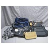 Bag Lot Featuring Coach and More