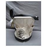 Klein Tools 5171-PS Canvas Bucket