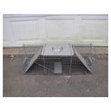 Humane Animal Live Trap Model 1045