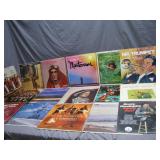 15 Eclectic Vinyl Records